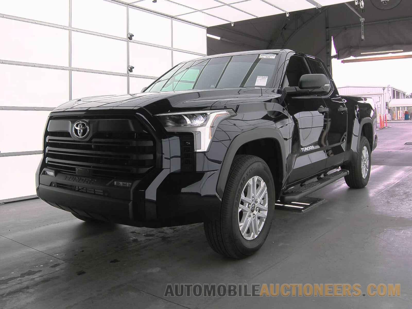 5TFLA5DA7RX152713 Toyota Tundra 2024