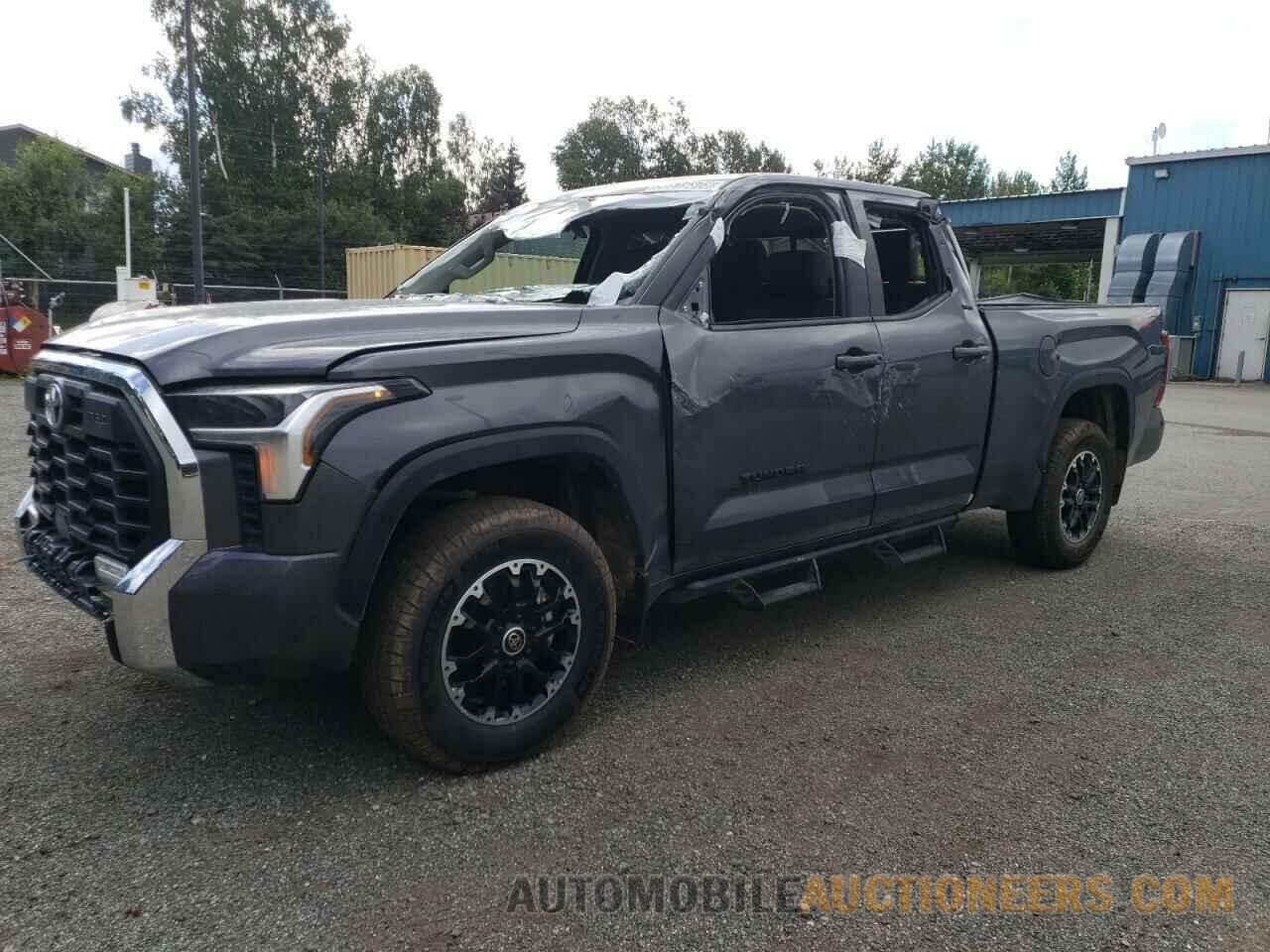 5TFLA5DA8NX004158 TOYOTA TUNDRA 2022