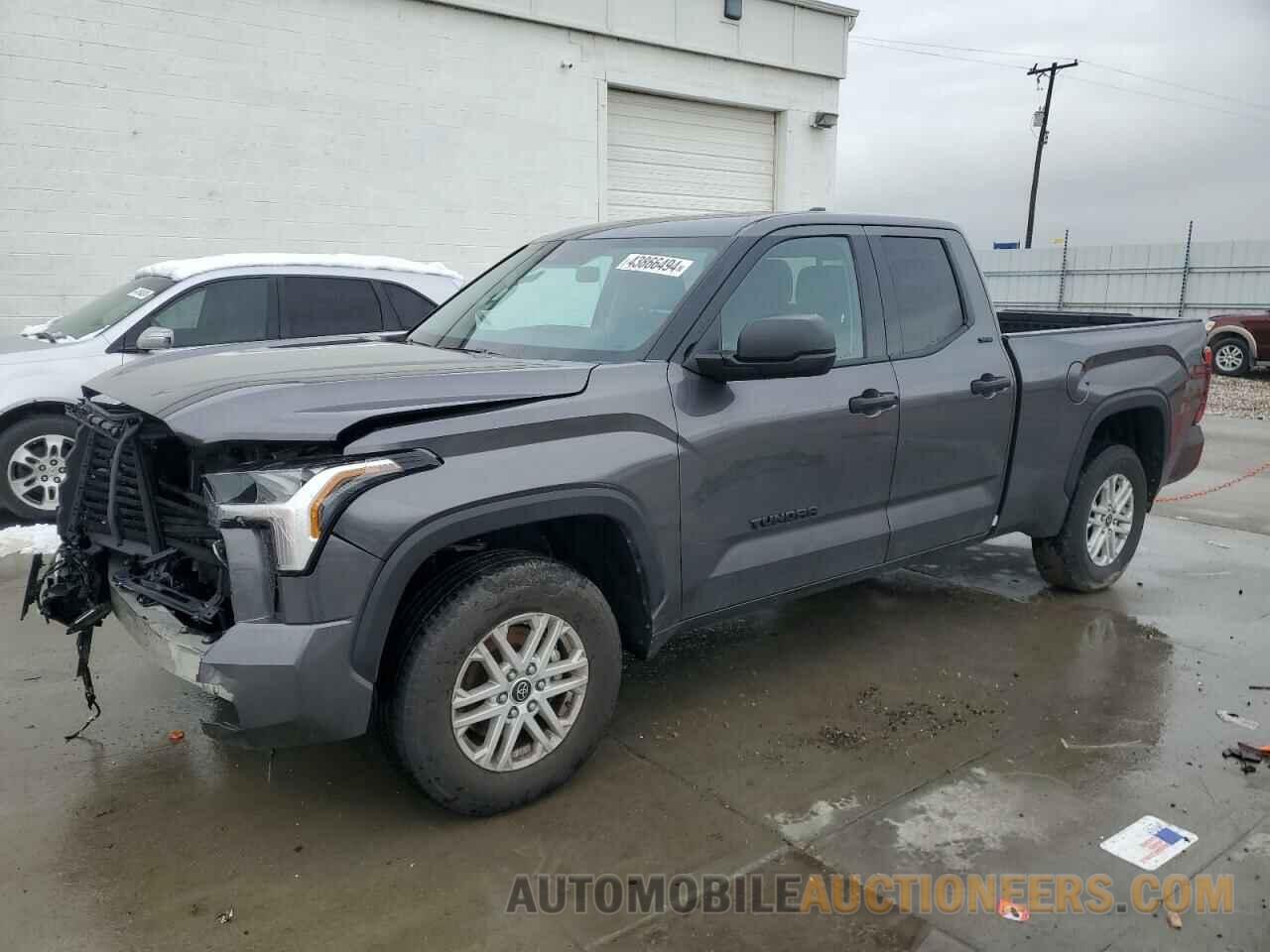 5TFLA5DA8NX040254 TOYOTA TUNDRA 2022