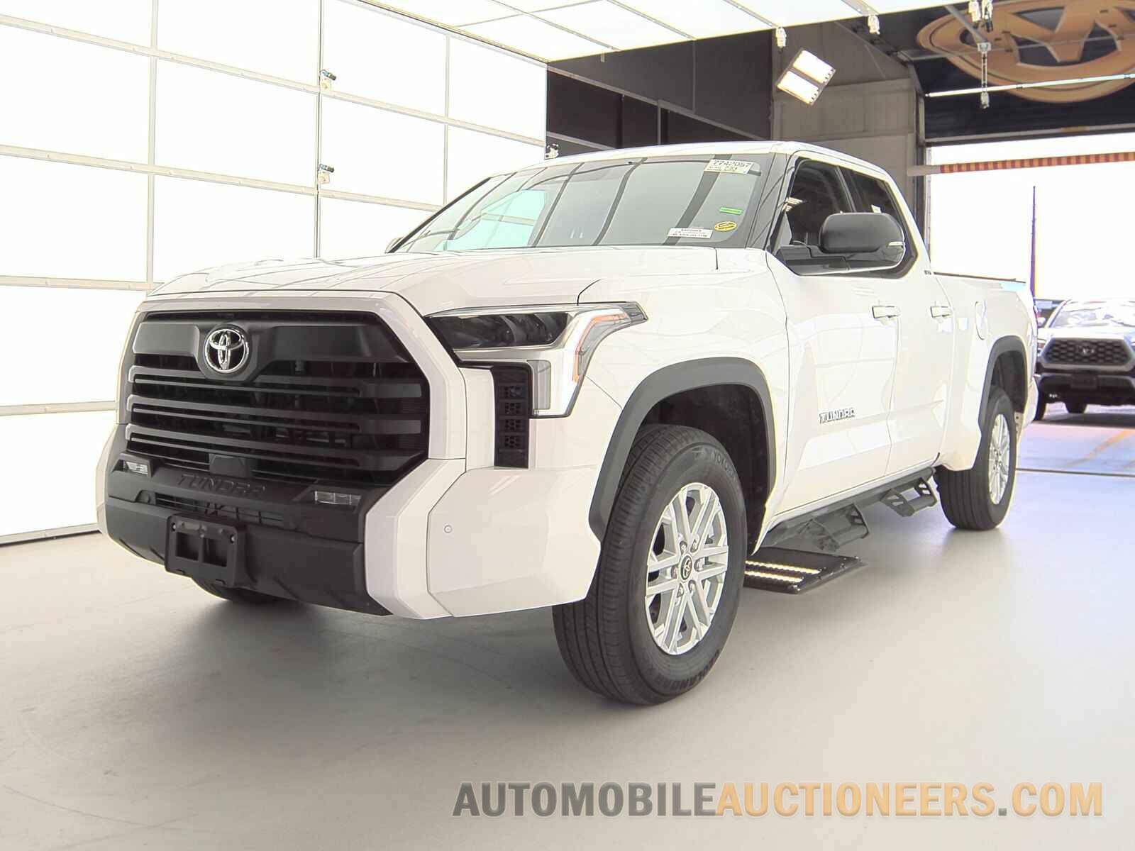 5TFLA5DA8NX041307 Toyota Tundra 2022