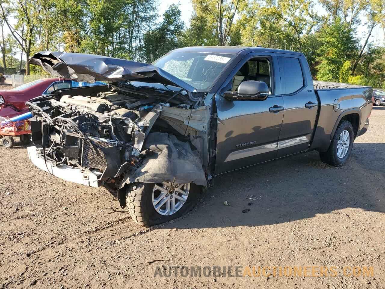 5TFLA5DA8NX043915 TOYOTA TUNDRA 2022