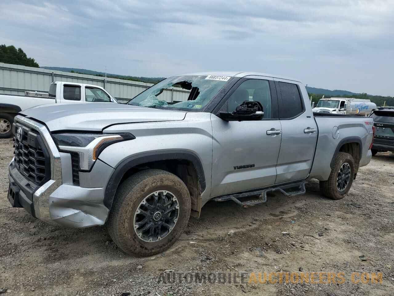 5TFLA5DA8PX082054 TOYOTA TUNDRA 2023