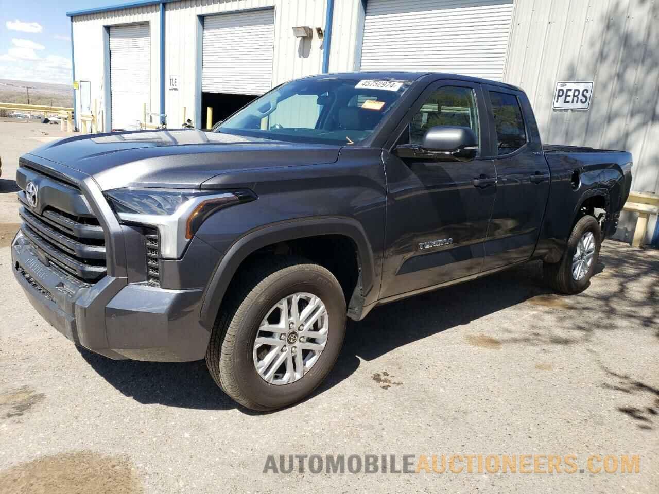 5TFLA5DA8RX157452 TOYOTA TUNDRA 2024