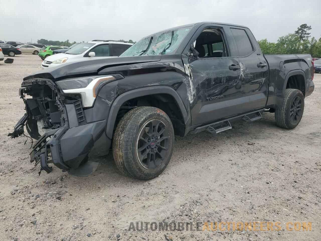 5TFLA5DA9NX032969 TOYOTA TUNDRA 2022