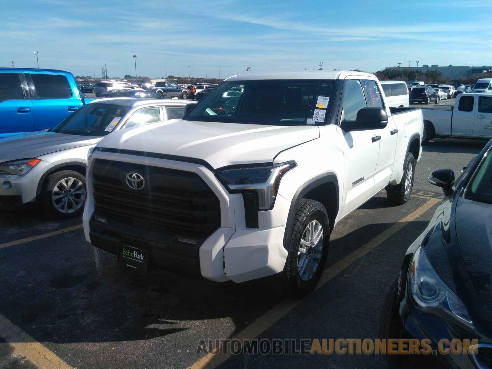 5TFLA5DA9NX048685 Toyota Tundra 2022