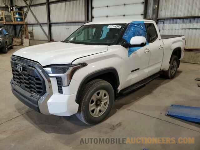 5TFLA5DAXNX046881 TOYOTA TUNDRA 2022