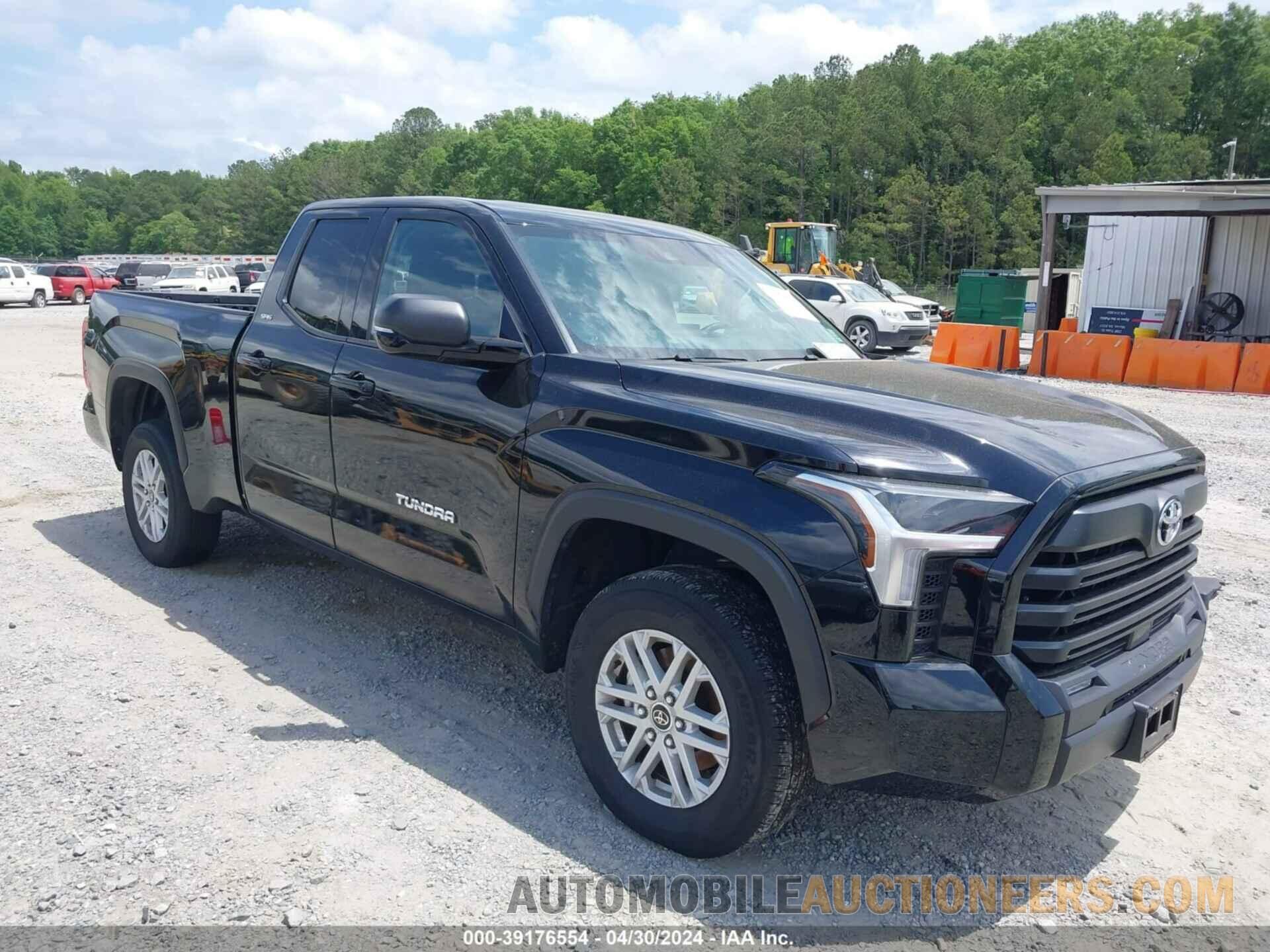 5TFLA5DAXNX047352 TOYOTA TUNDRA 2022