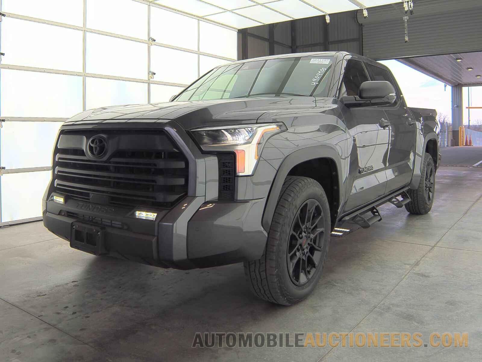 5TFLA5DB0NX011680 Toyota Tundra 2022