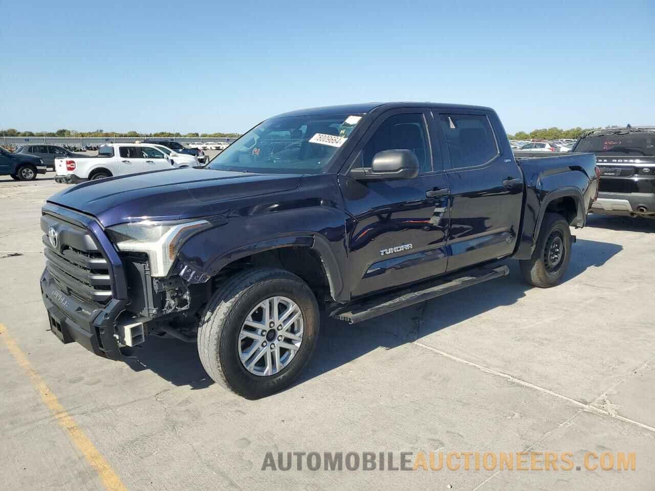 5TFLA5DB0NX013932 TOYOTA TUNDRA 2022