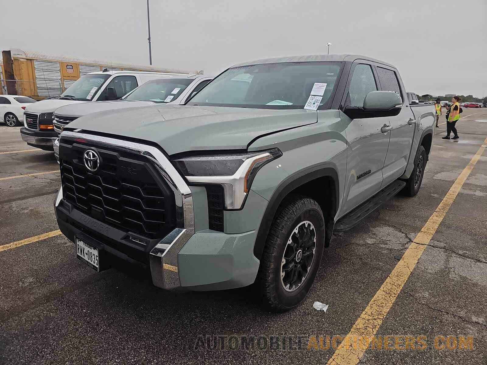 5TFLA5DB0NX037325 Toyota Tundra 2022