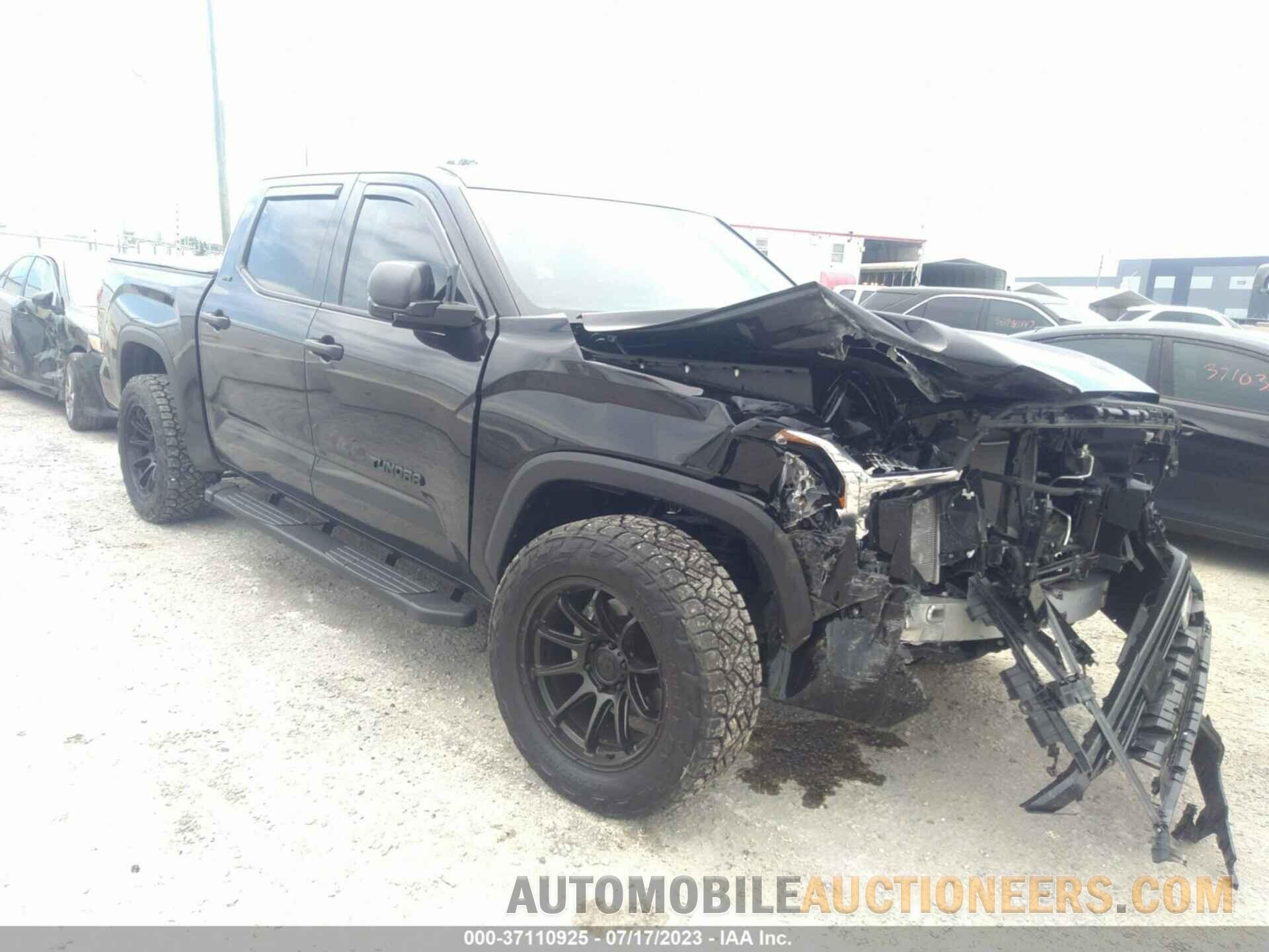 5TFLA5DB0NX043304 TOYOTA TUNDRA 4WD 2022