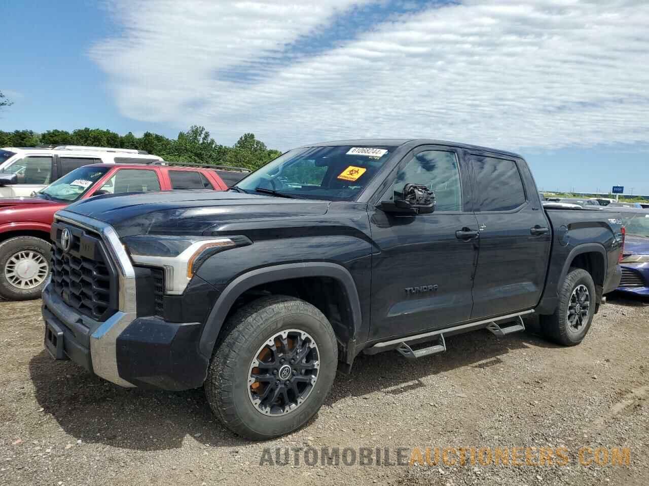 5TFLA5DB0NX044937 TOYOTA TUNDRA 2022