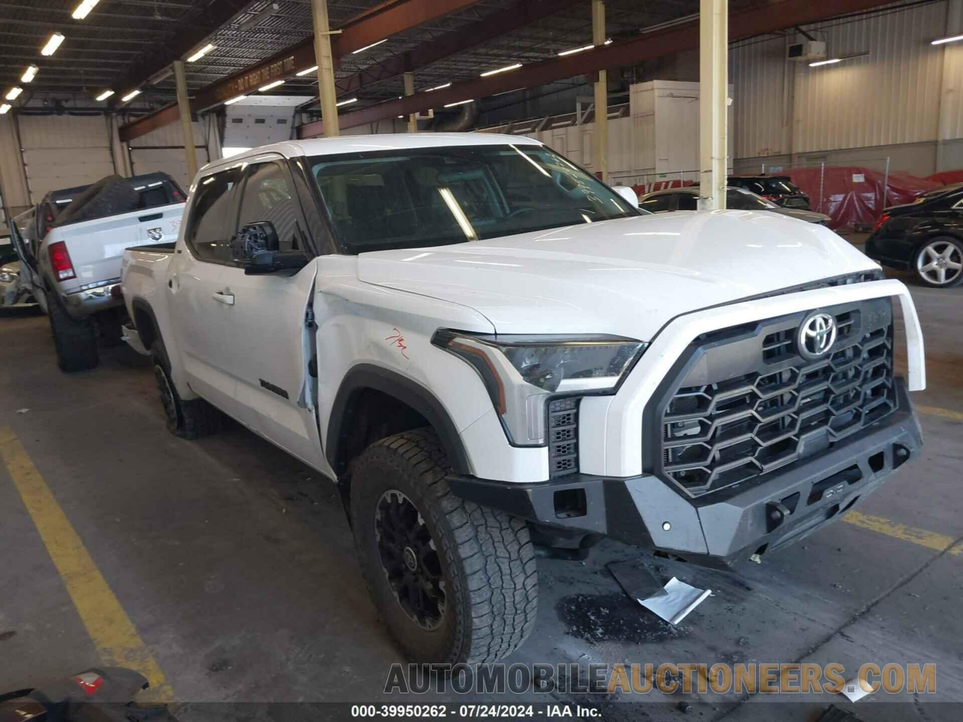 5TFLA5DB0NX047630 TOYOTA TUNDRA 2022