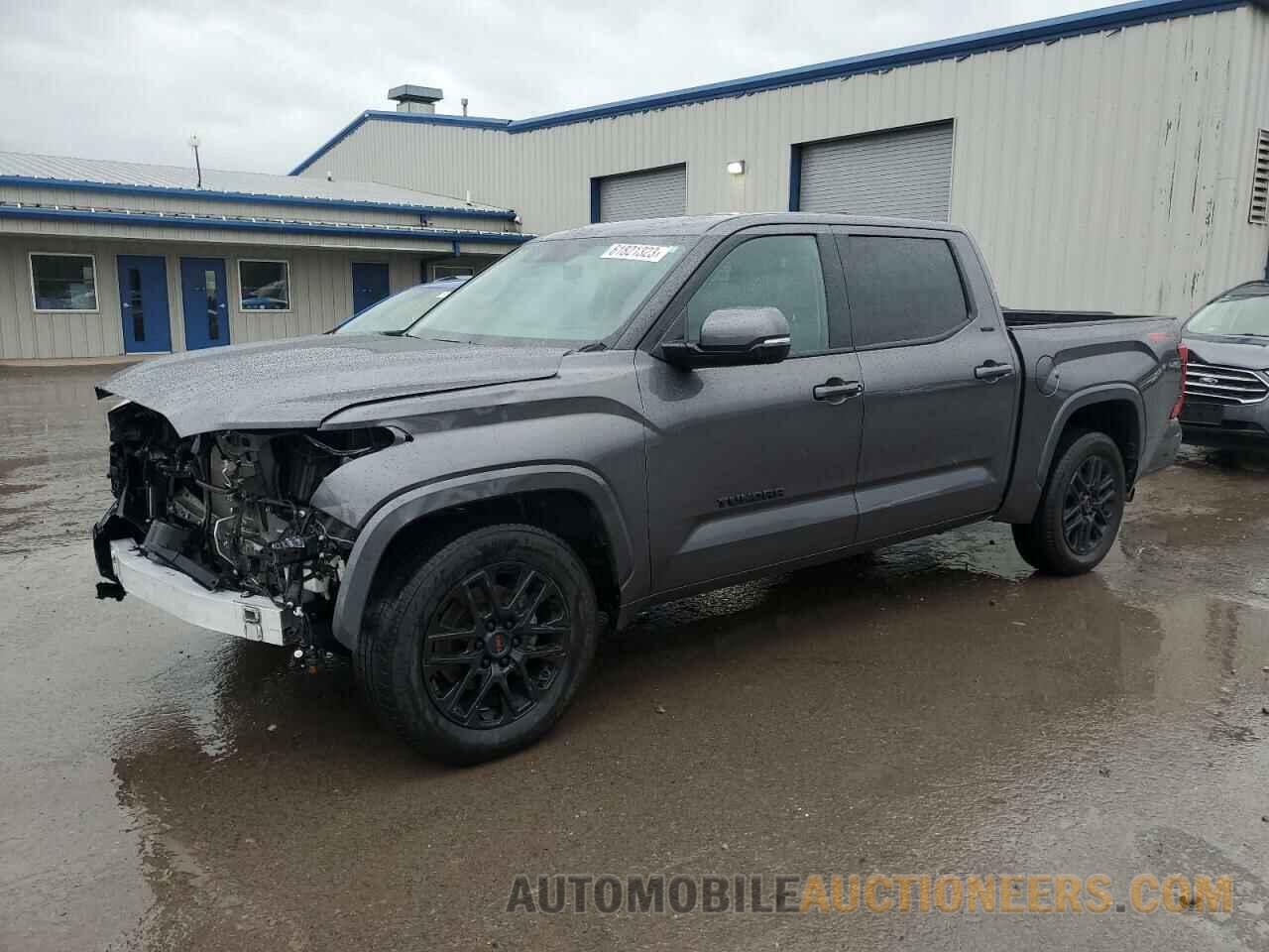 5TFLA5DB0NX049376 TOYOTA TUNDRA 2022