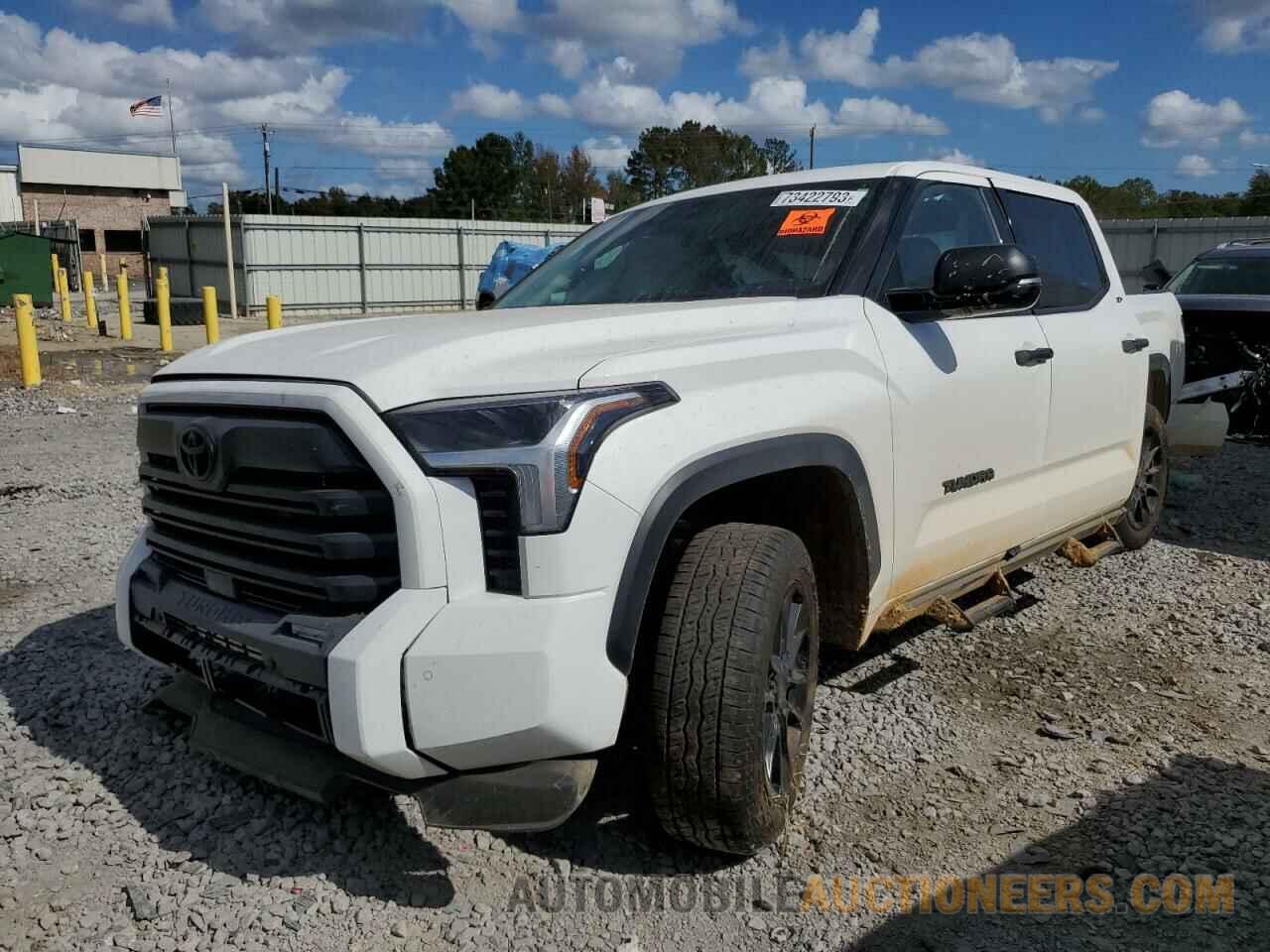 5TFLA5DB0NX052195 TOYOTA TUNDRA 2022