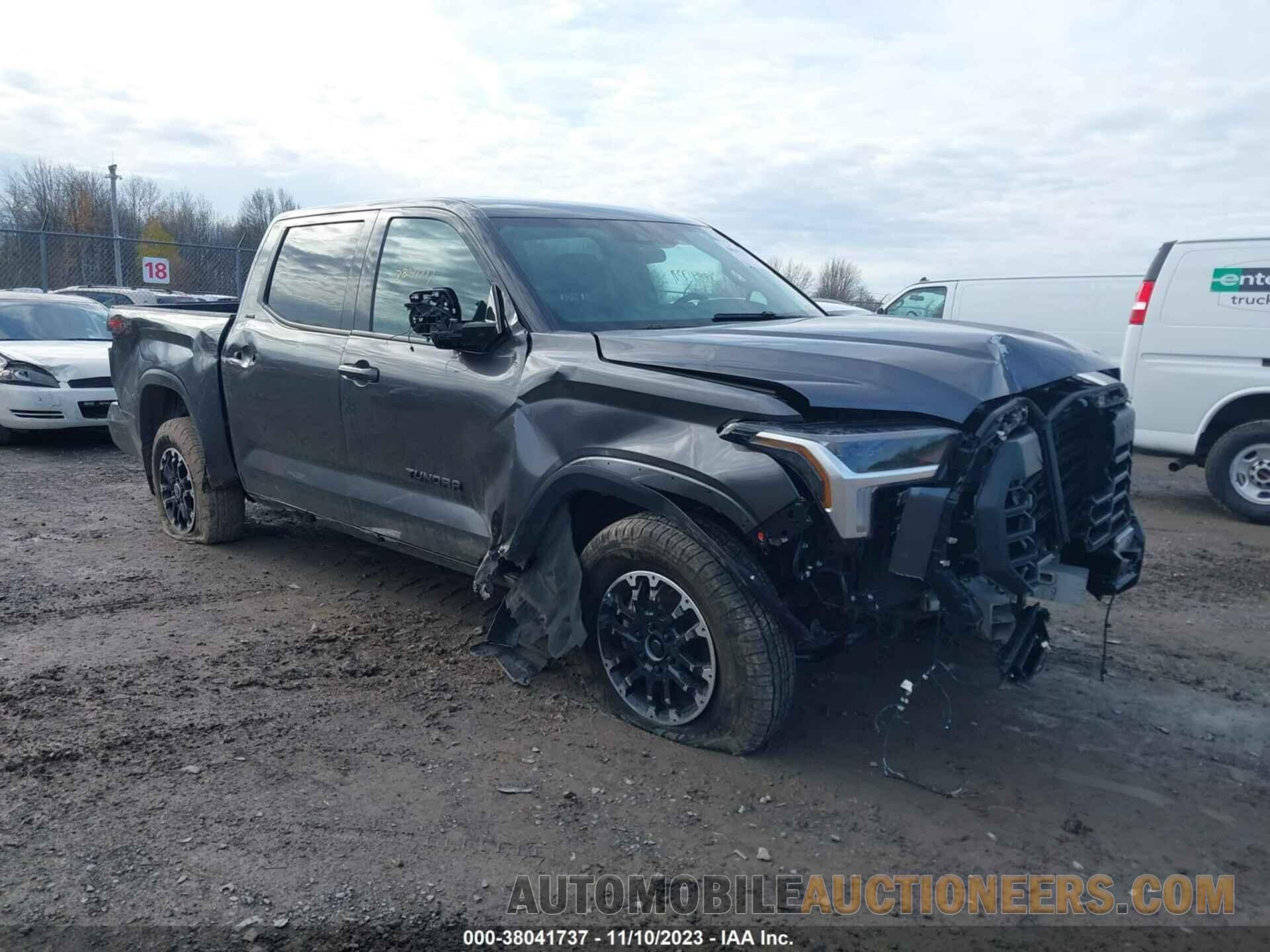 5TFLA5DB0NX052293 TOYOTA TUNDRA 2022