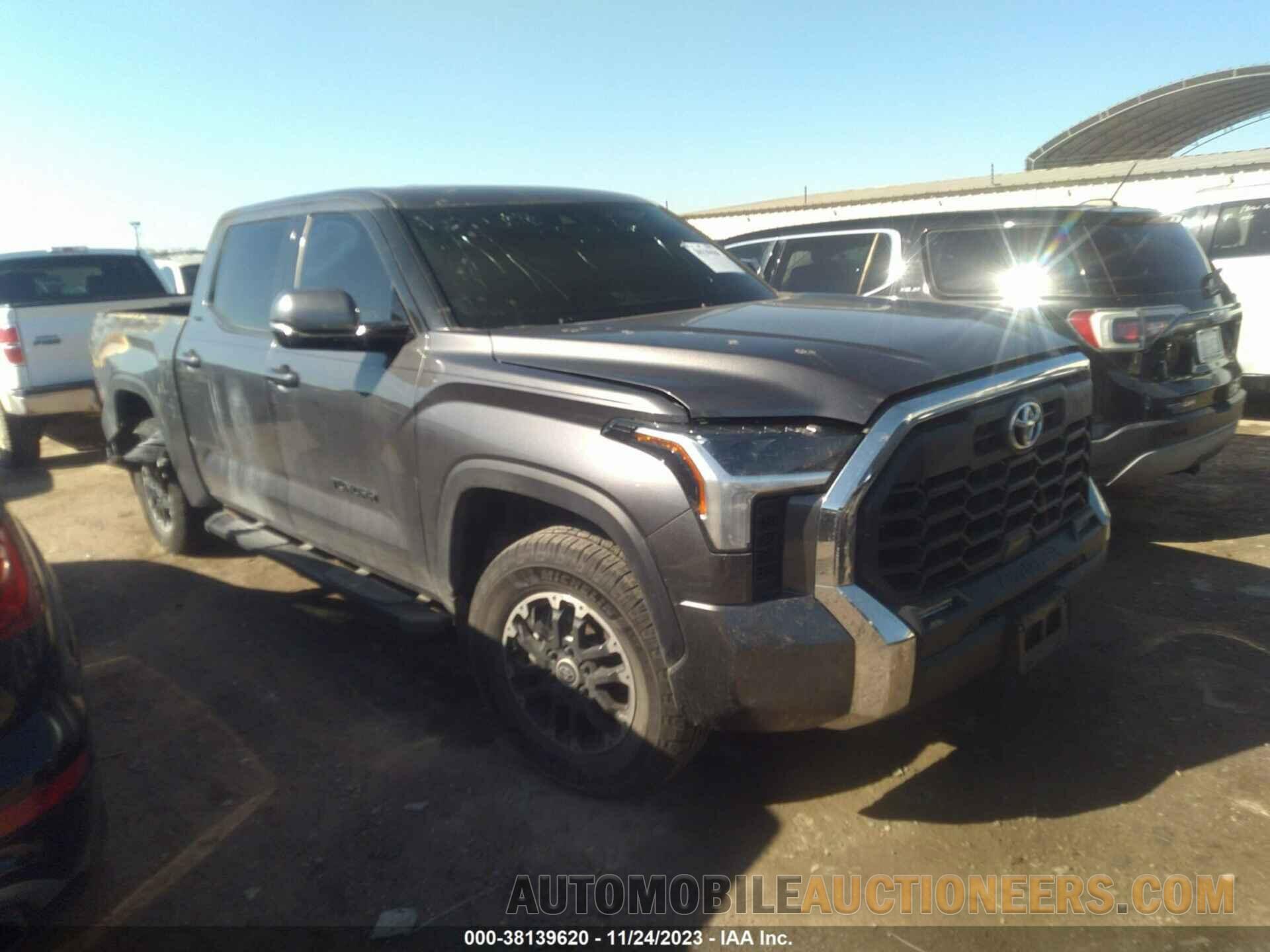 5TFLA5DB0NX054108 TOYOTA TUNDRA 2022