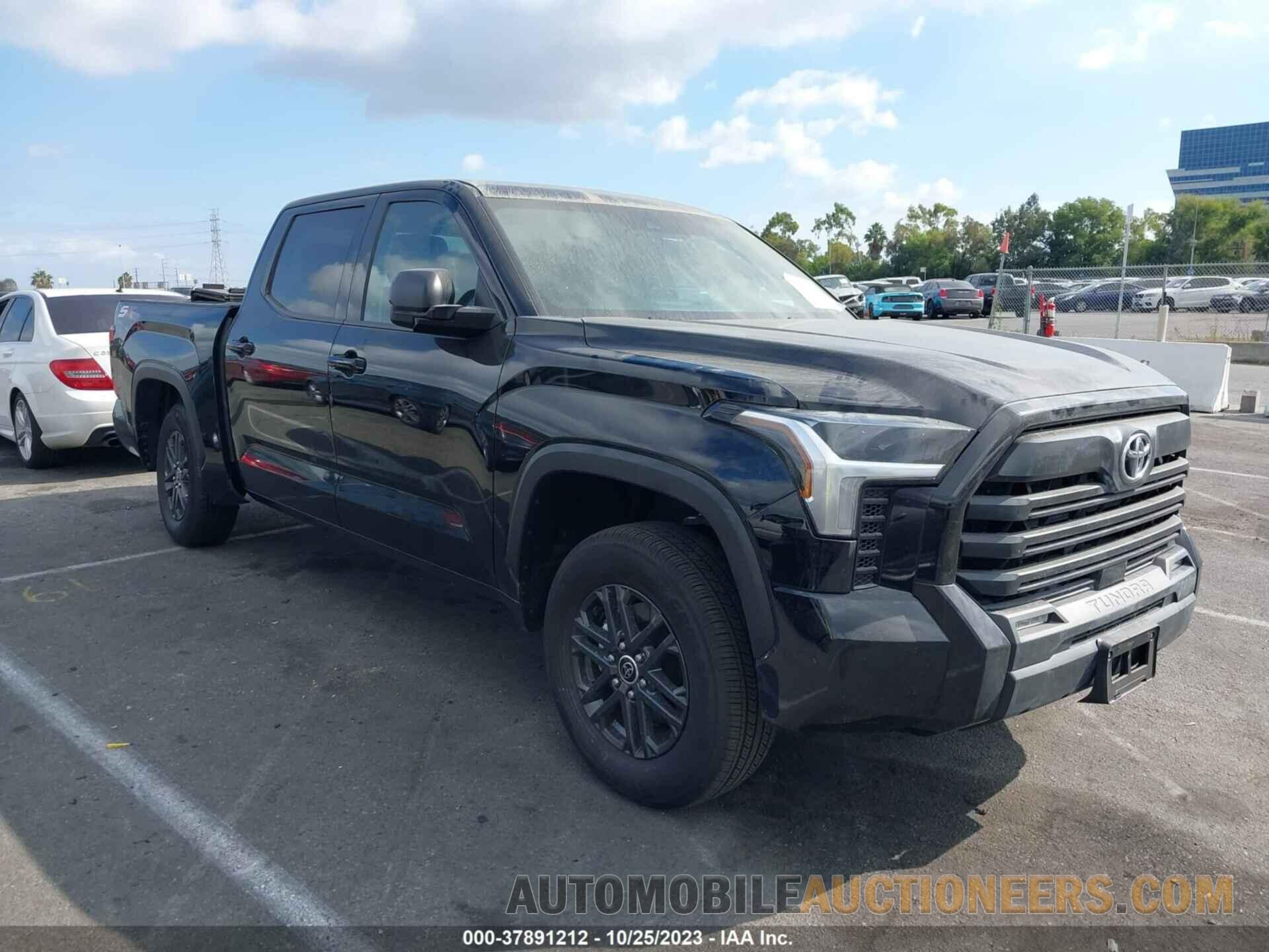 5TFLA5DB0PX062227 TOYOTA TUNDRA 2023