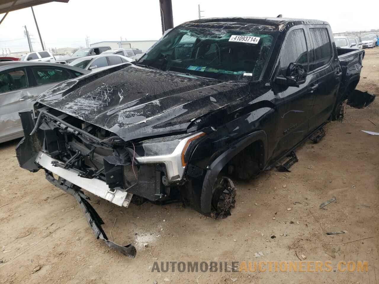 5TFLA5DB0PX064186 TOYOTA TUNDRA 2023