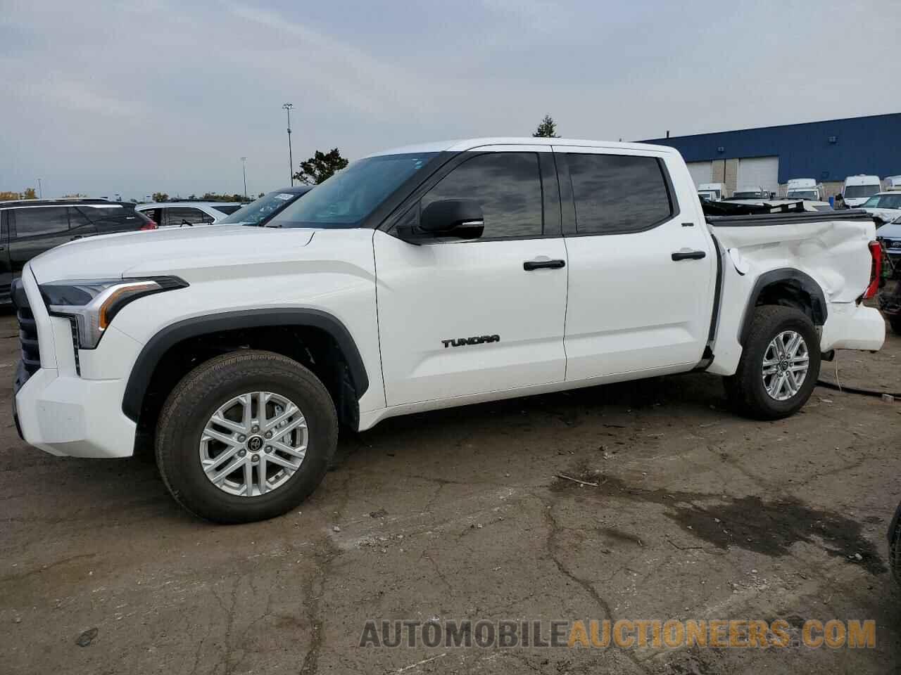 5TFLA5DB0PX084003 TOYOTA TUNDRA 2023