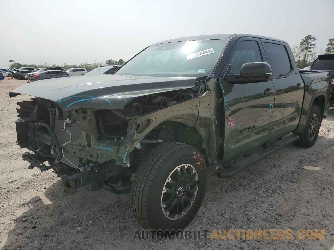 5TFLA5DB0PX084731 TOYOTA TUNDRA 2023