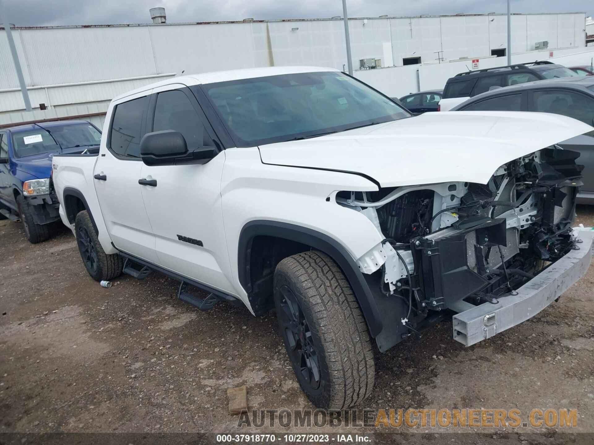 5TFLA5DB0PX117971 TOYOTA TUNDRA 4WD 2023