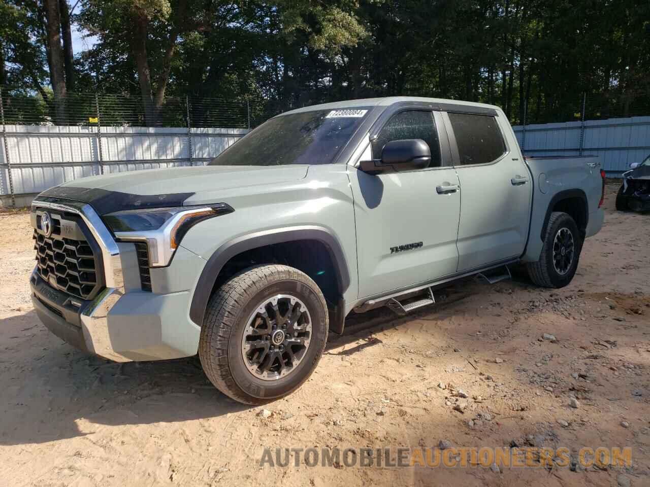 5TFLA5DB0RX147054 TOYOTA TUNDRA 2024