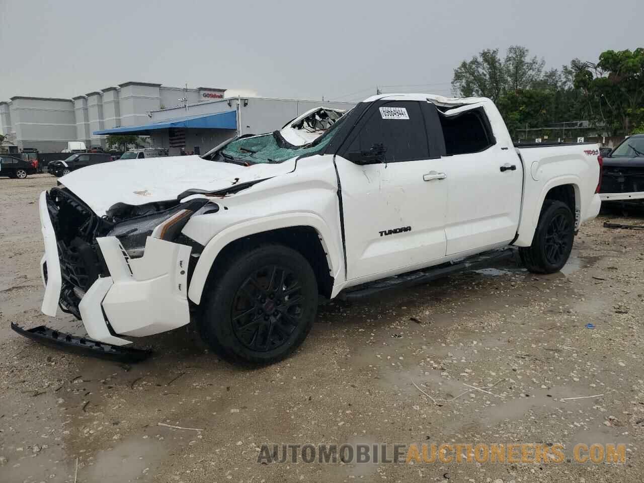 5TFLA5DB0RX175534 TOYOTA TUNDRA 2024