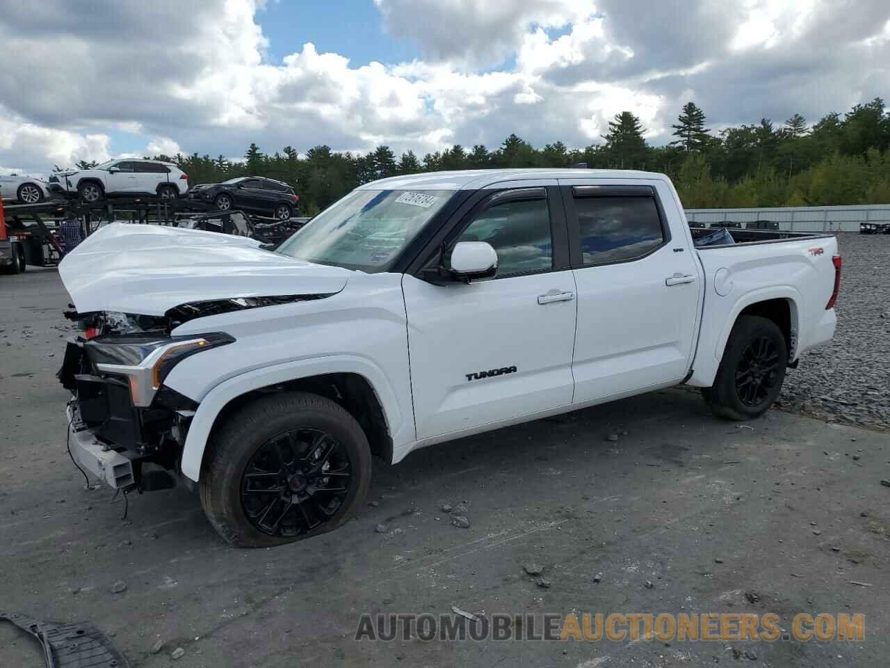 5TFLA5DB0RX185691 TOYOTA TUNDRA 2024