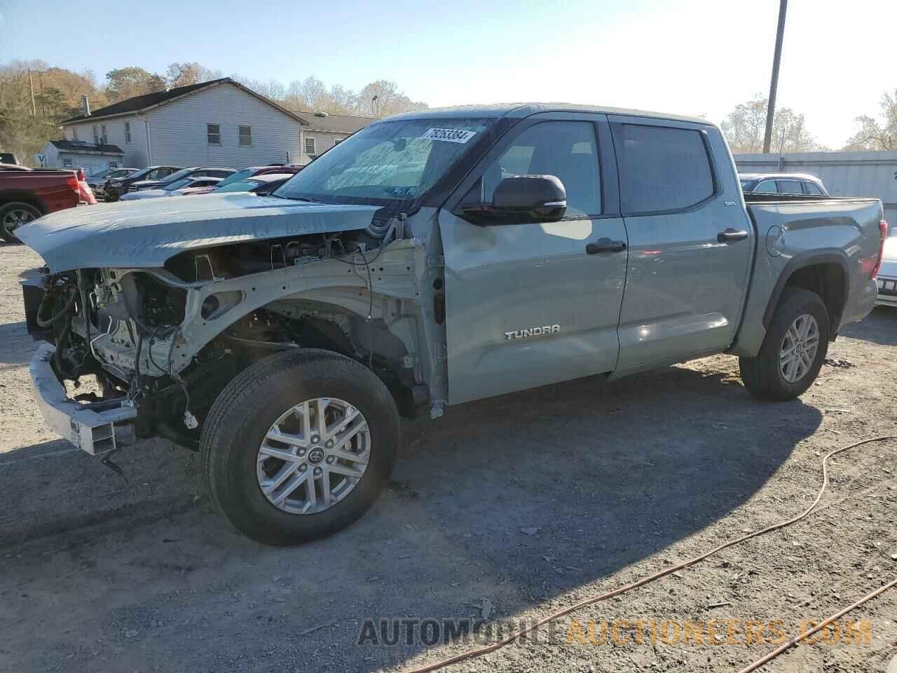 5TFLA5DB0RX213425 TOYOTA TUNDRA 2024