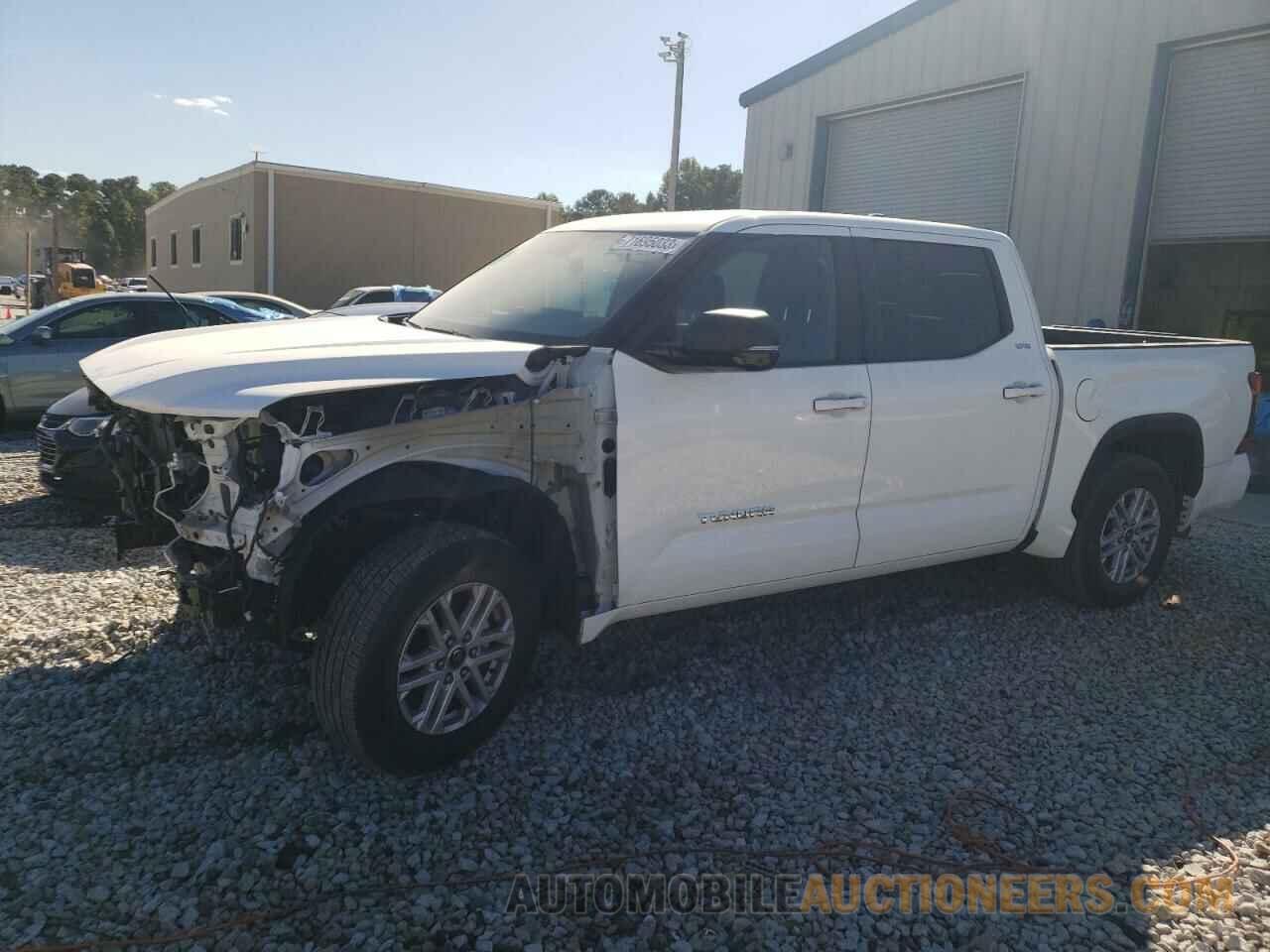 5TFLA5DB1NX006875 TOYOTA TUNDRA 2022