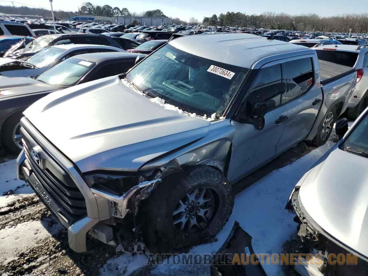 5TFLA5DB1NX023160 TOYOTA TUNDRA 2022