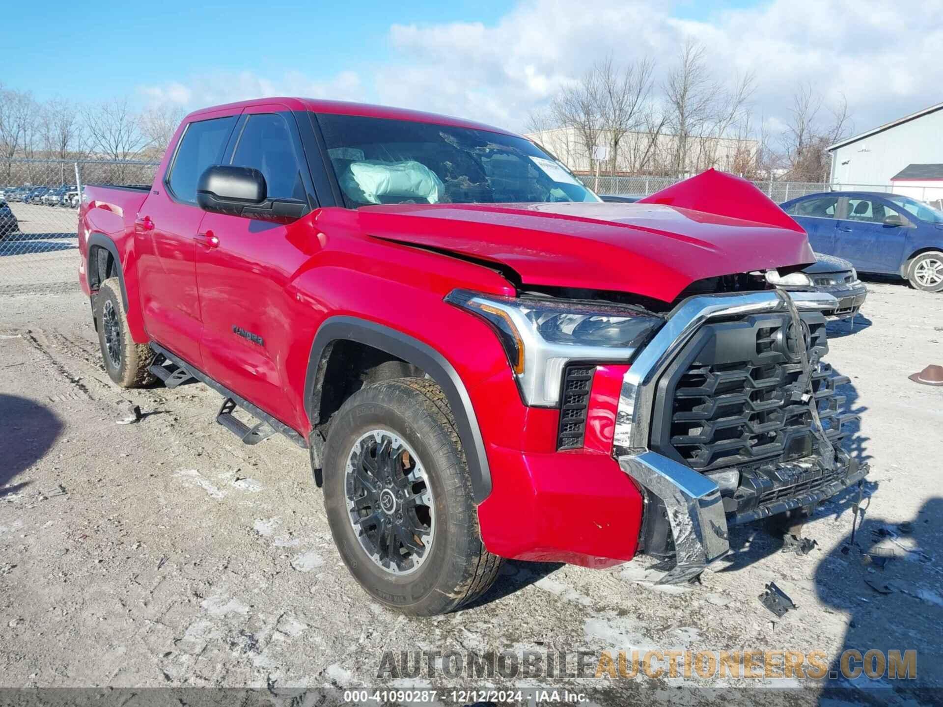 5TFLA5DB1NX024194 TOYOTA TUNDRA 2022