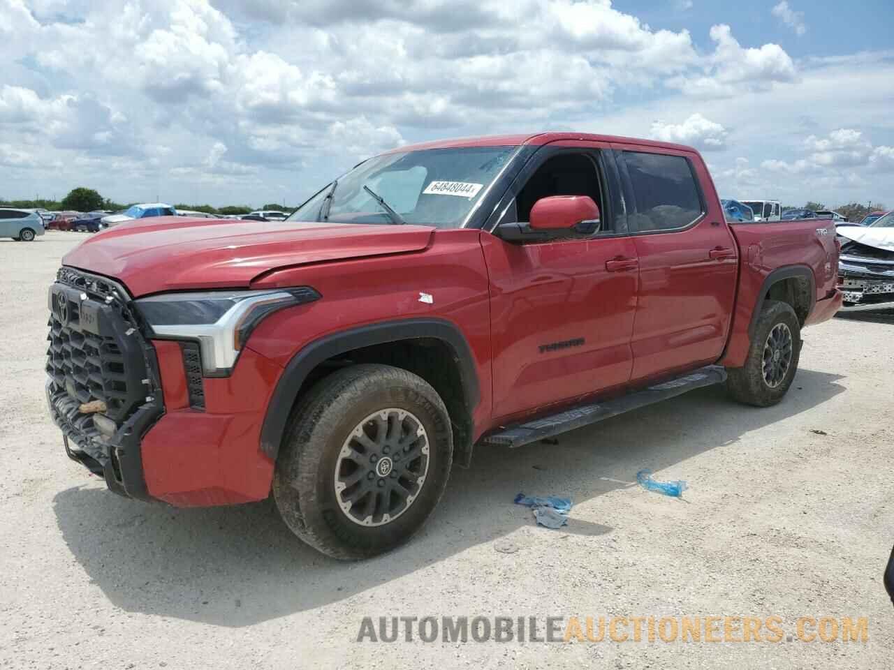 5TFLA5DB1NX029864 TOYOTA TUNDRA 2022