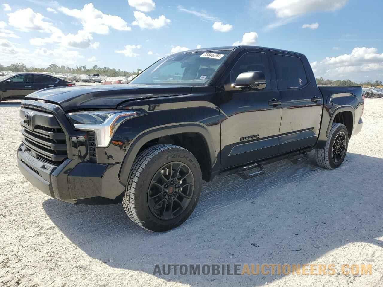 5TFLA5DB1NX044087 TOYOTA TUNDRA 2022