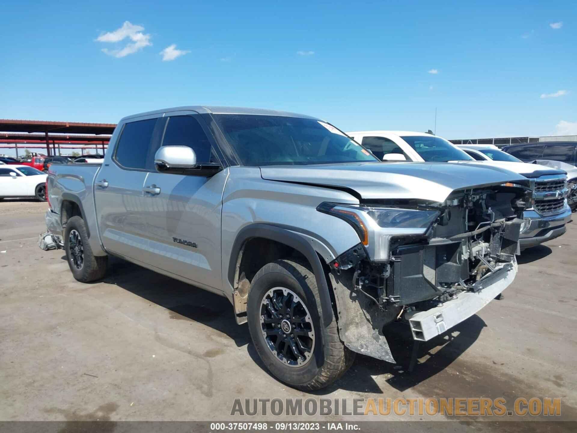 5TFLA5DB1NX054070 TOYOTA TUNDRA 4WD 2022