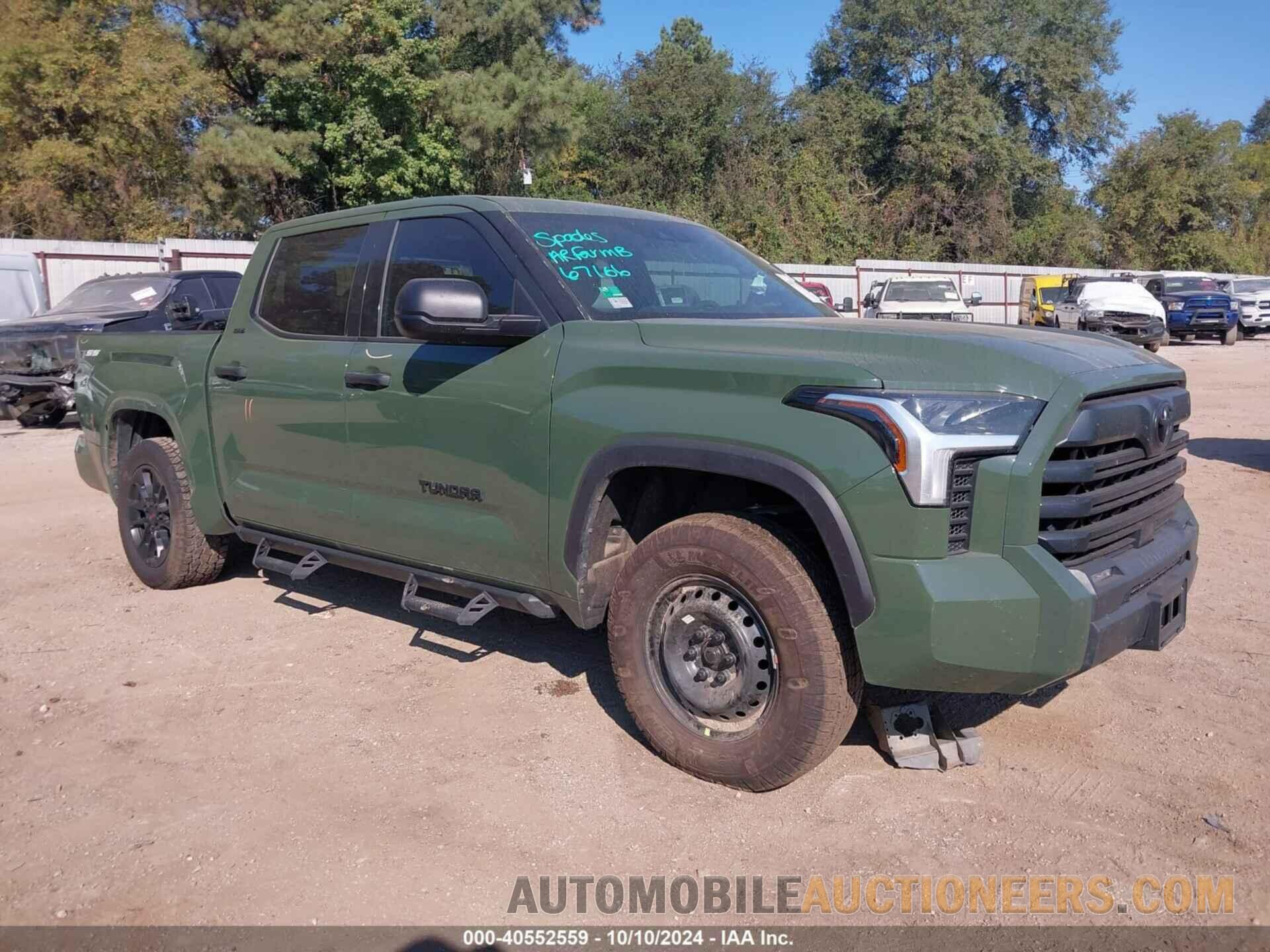 5TFLA5DB1PX058851 TOYOTA TUNDRA 2023