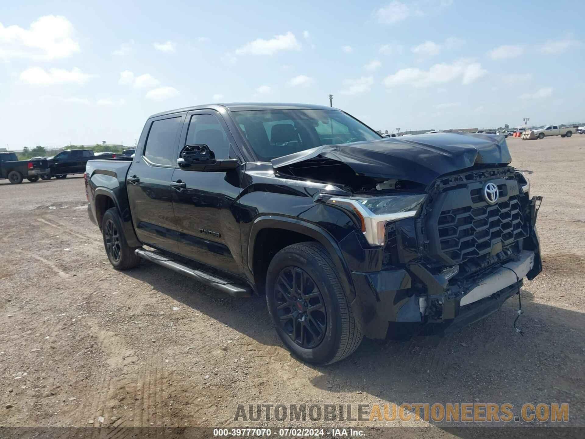 5TFLA5DB1PX064178 TOYOTA TUNDRA 2023