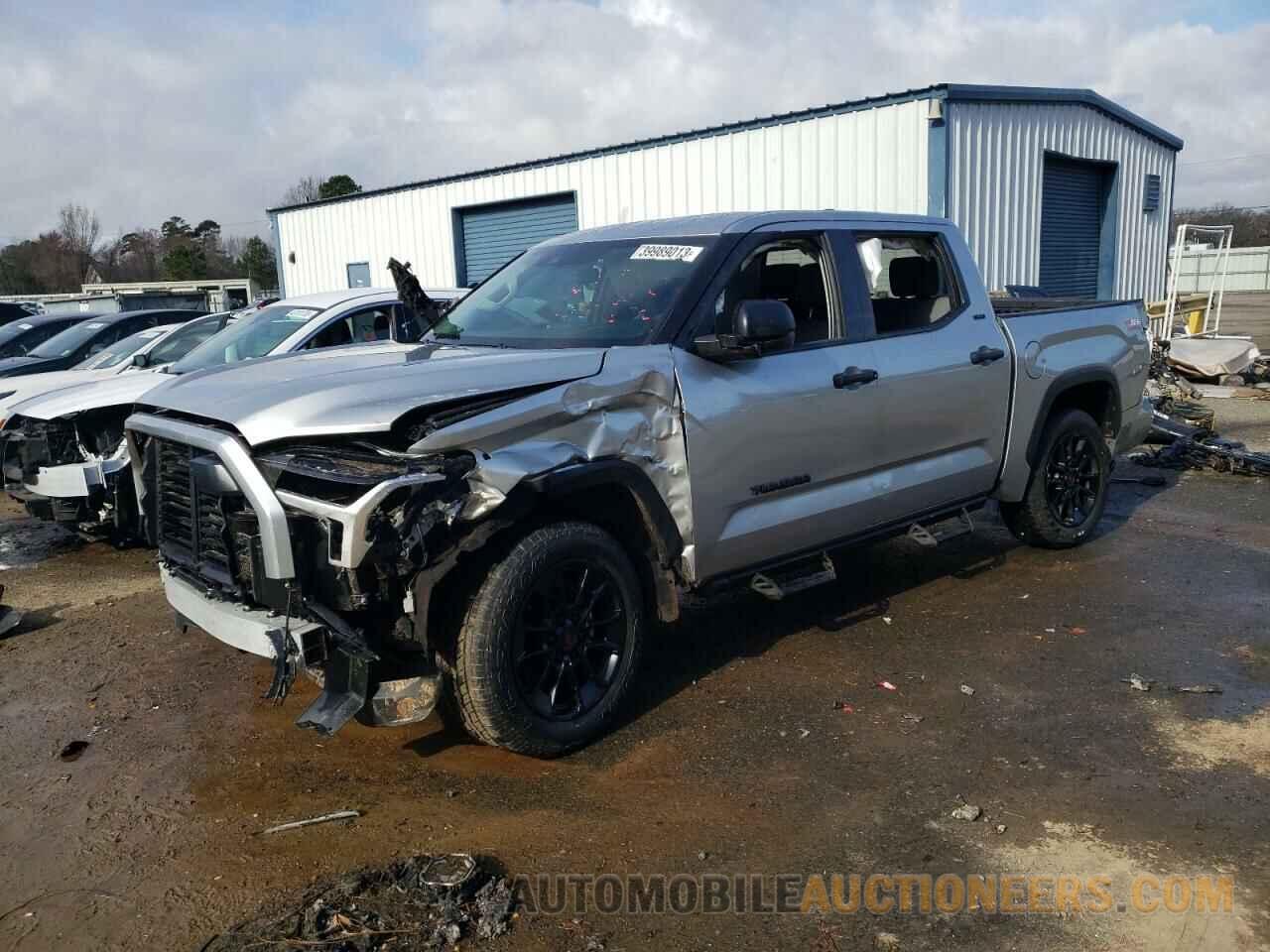 5TFLA5DB1PX067422 TOYOTA TUNDRA 2023