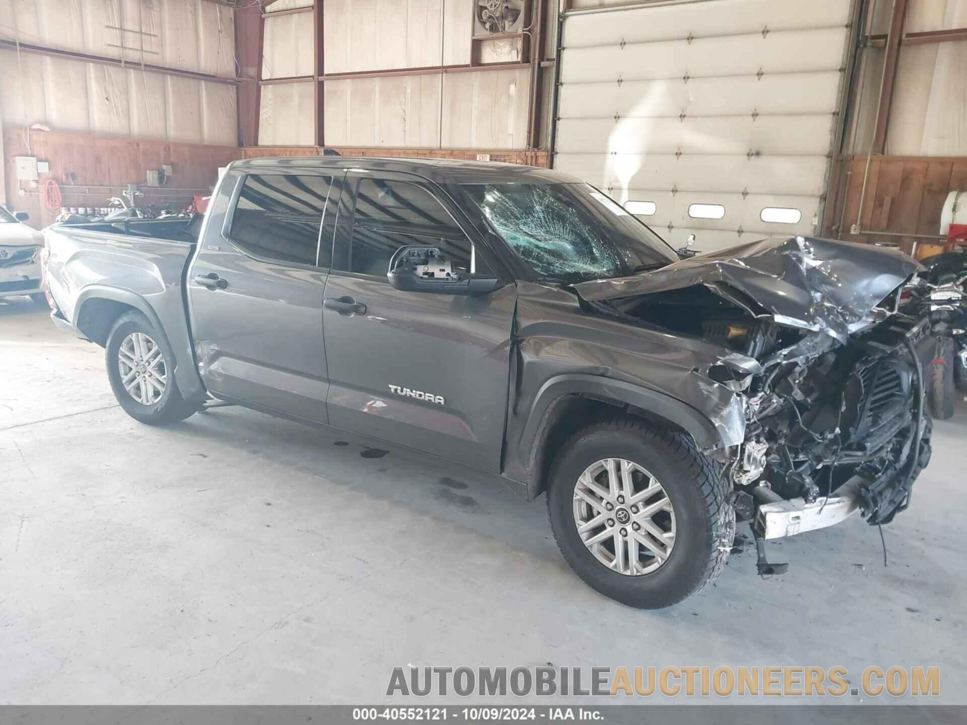 5TFLA5DB1PX068635 TOYOTA TUNDRA 2023