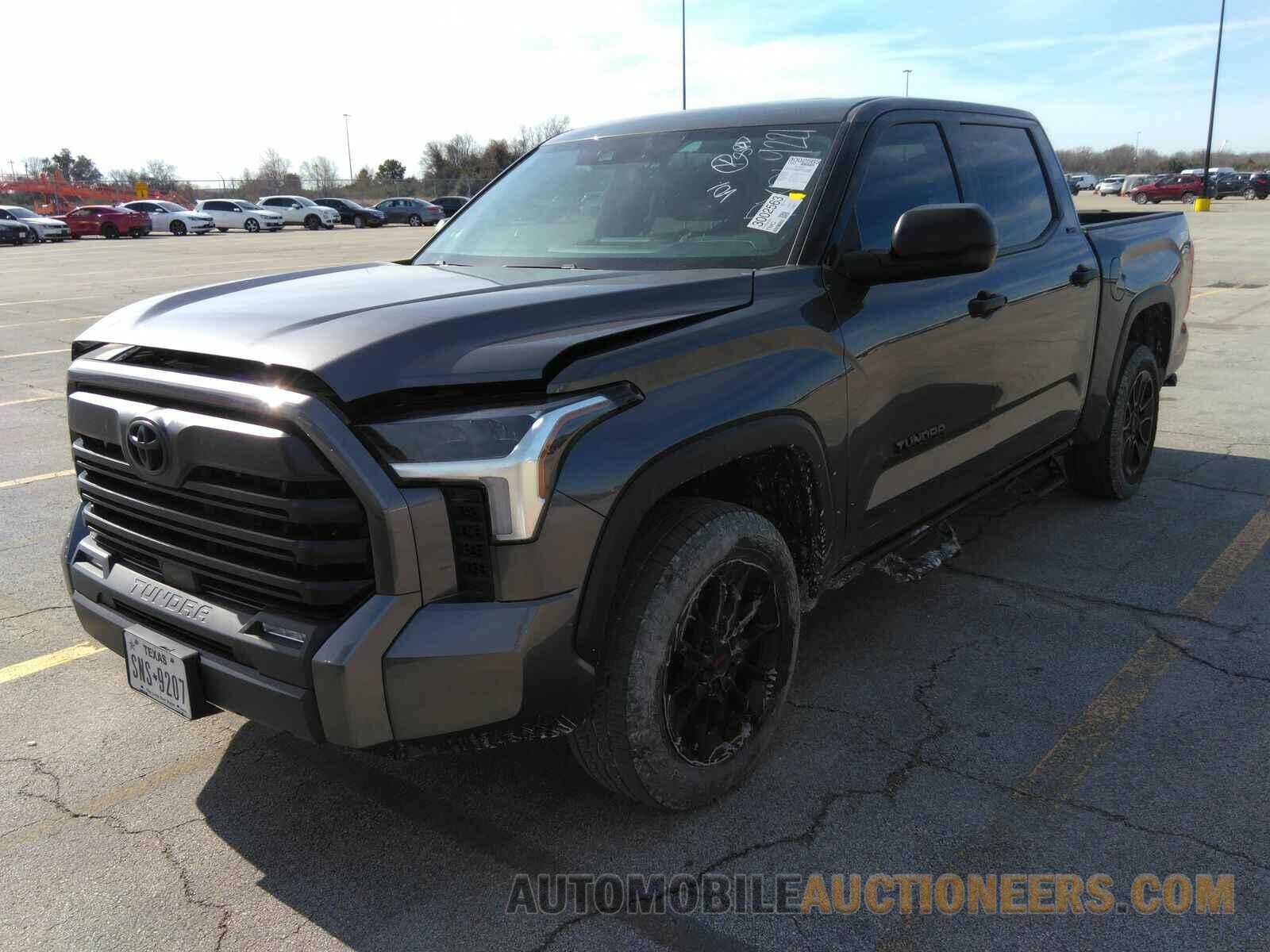 5TFLA5DB1PX069221 Toyota Tundra 4WD 2023