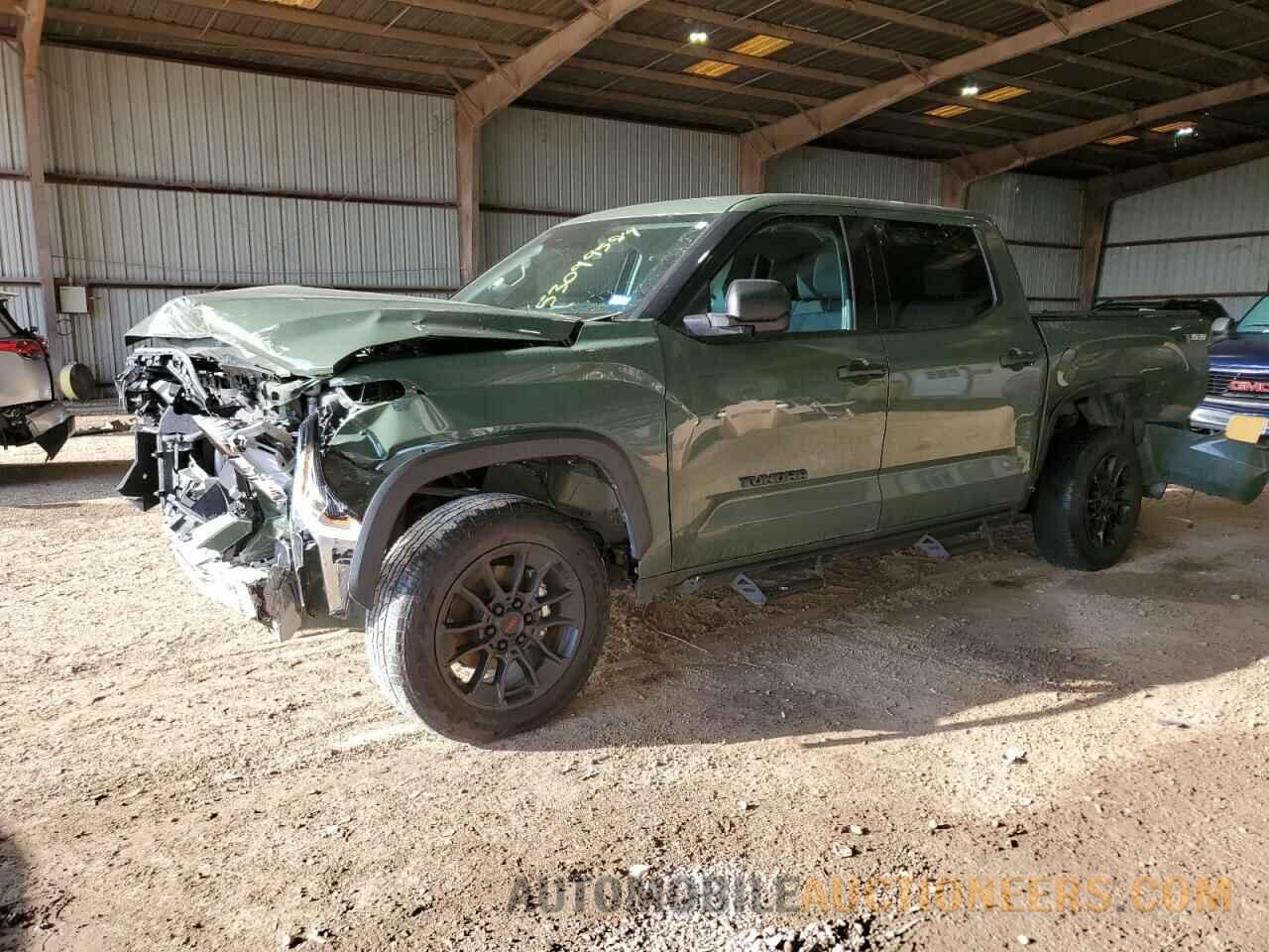 5TFLA5DB1PX069347 TOYOTA TUNDRA 2023