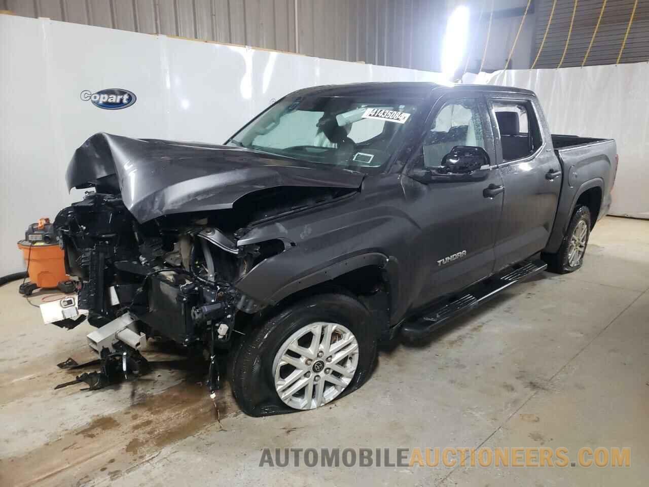 5TFLA5DB1PX072328 TOYOTA TUNDRA 2023