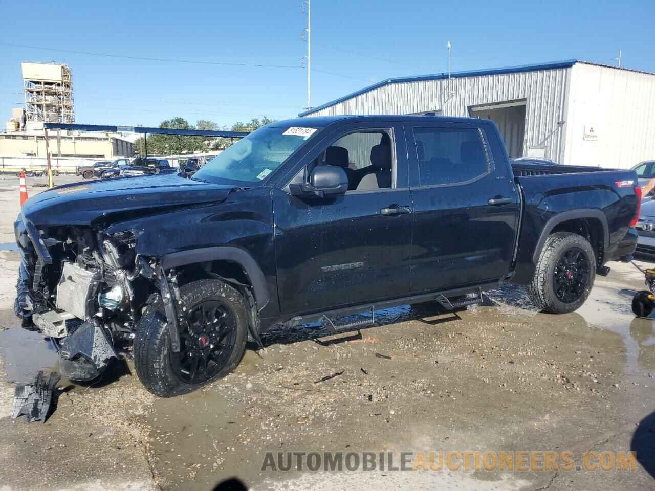 5TFLA5DB1PX073592 TOYOTA TUNDRA 2023