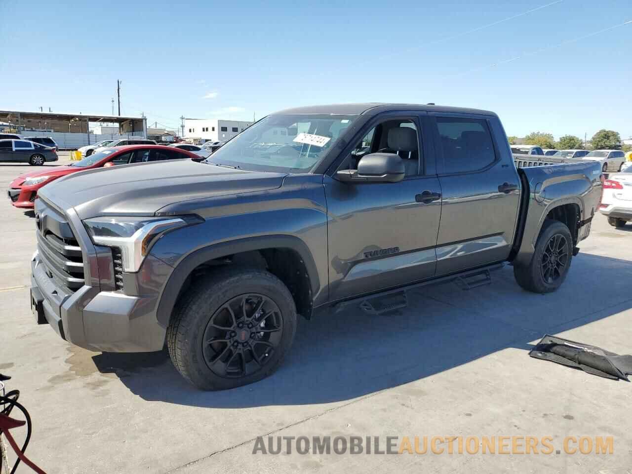 5TFLA5DB1PX073737 TOYOTA TUNDRA 2023