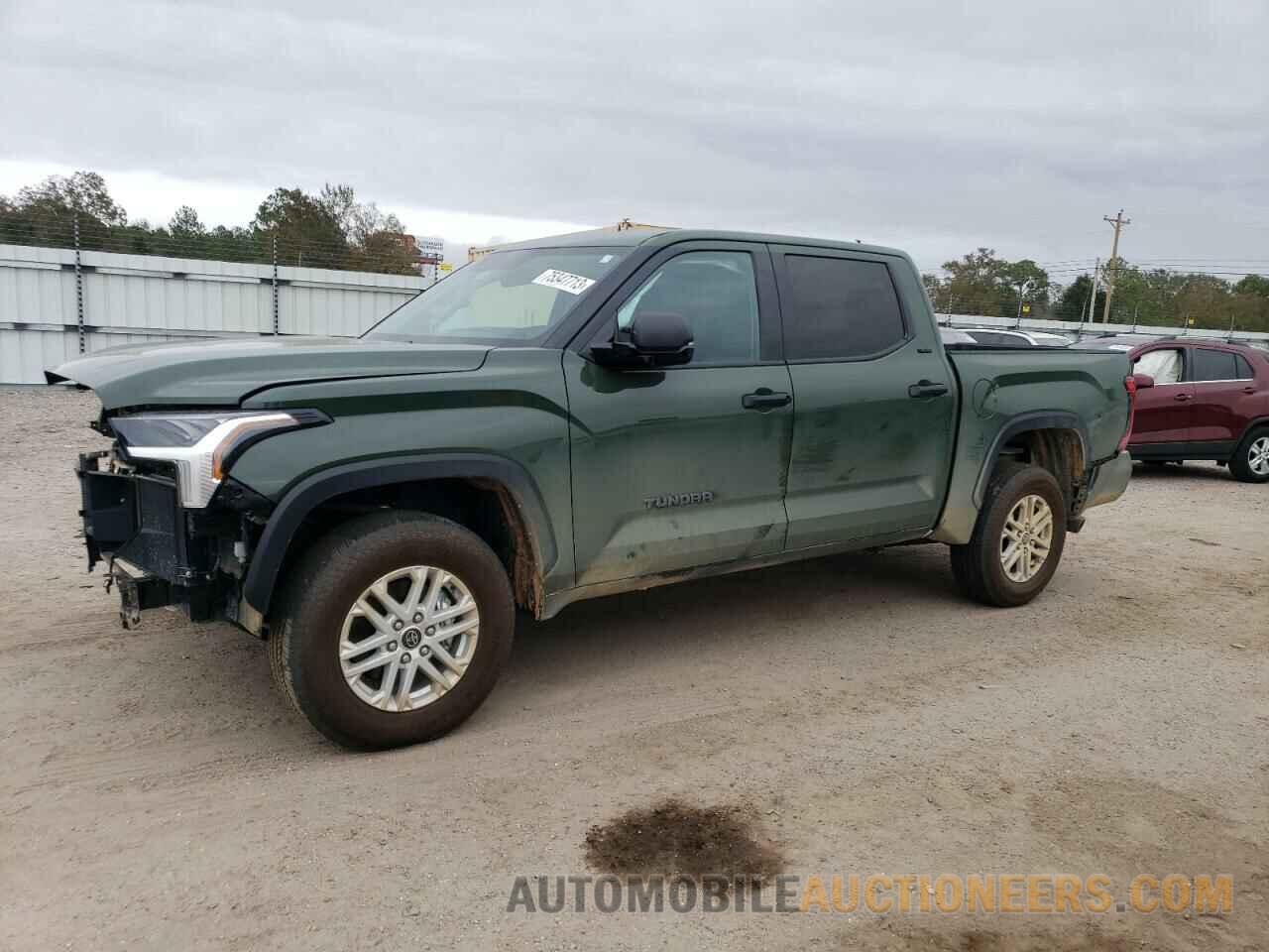 5TFLA5DB1PX089436 TOYOTA TUNDRA 2023