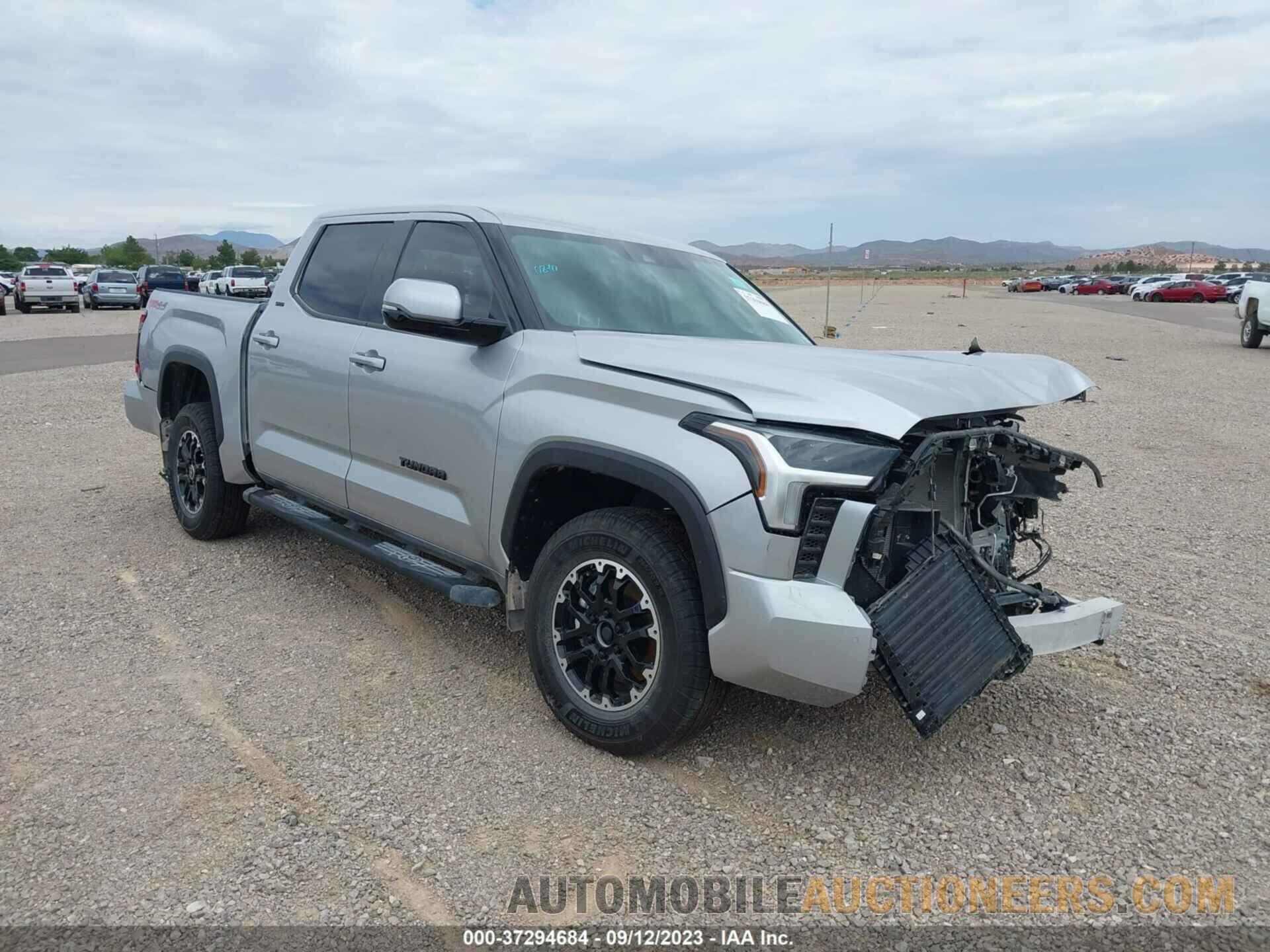 5TFLA5DB1PX093955 TOYOTA TUNDRA 4WD 2023