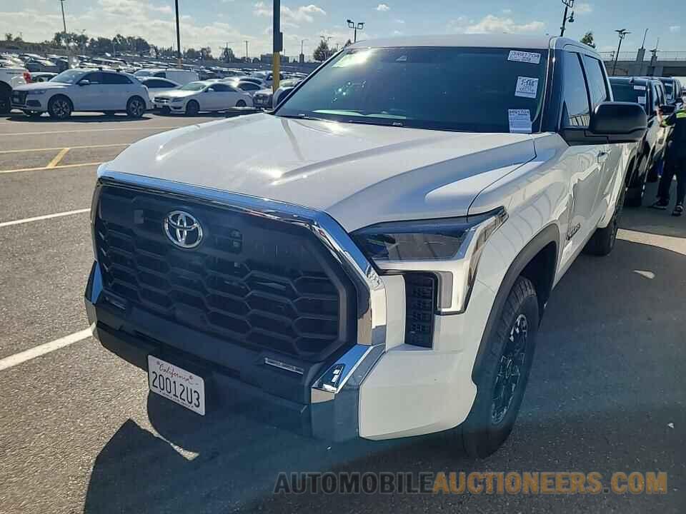 5TFLA5DB1PX100192 Toyota Tundra 4WD 2023