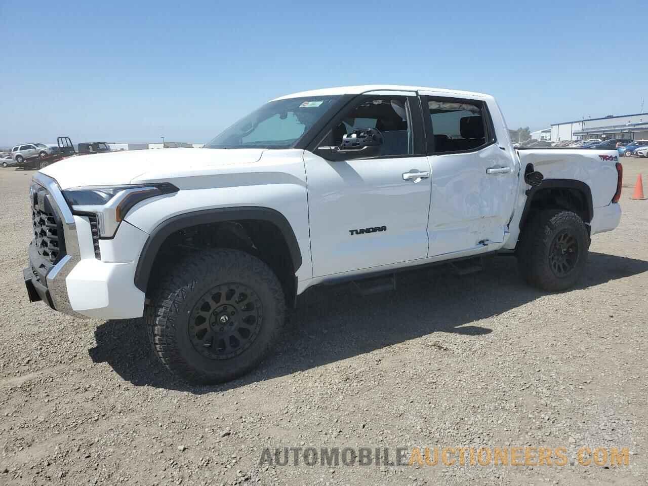 5TFLA5DB1PX104694 TOYOTA TUNDRA 2023