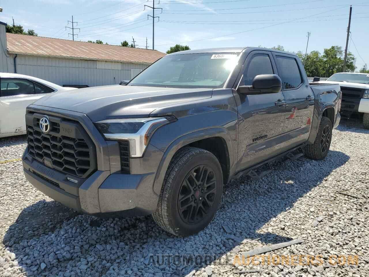 5TFLA5DB1PX115565 TOYOTA TUNDRA 2023